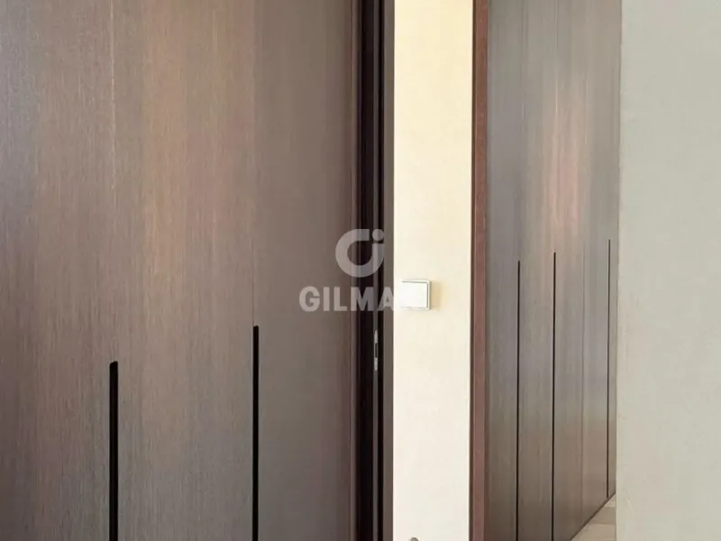 Penthouse in El Viso - Madrid
