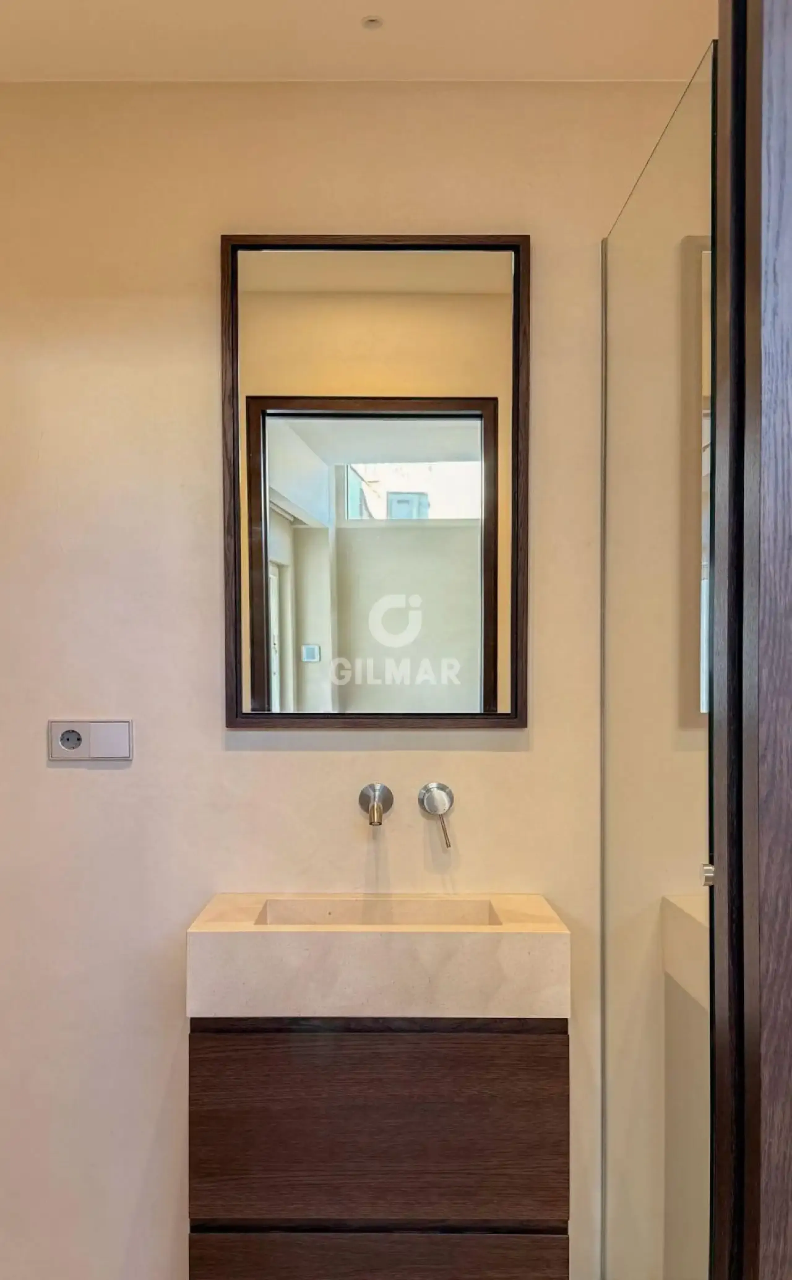 Penthouse in El Viso - Madrid
