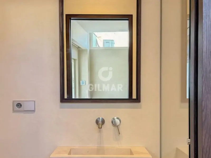 Penthouse in El Viso - Madrid