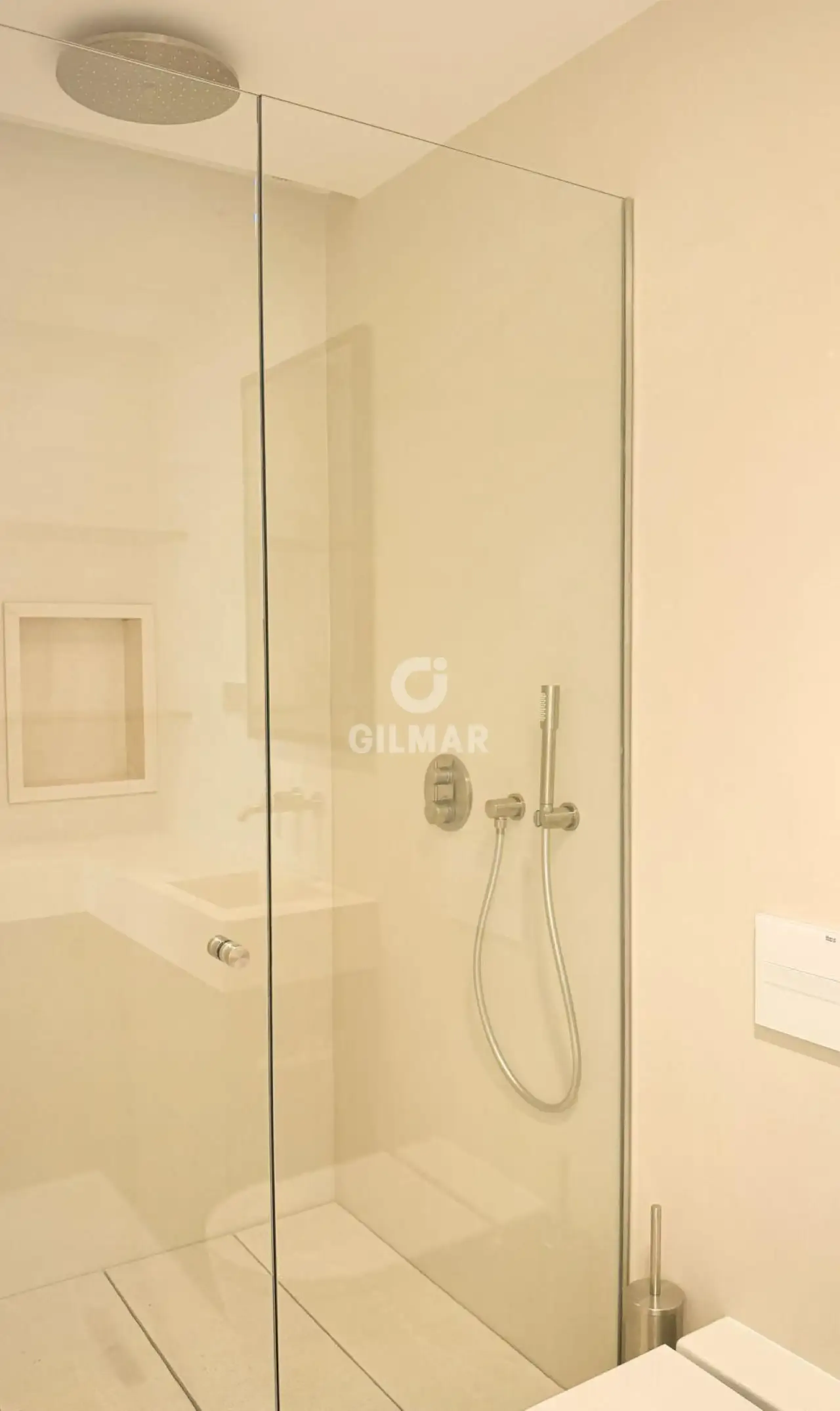 Penthouse in El Viso - Madrid