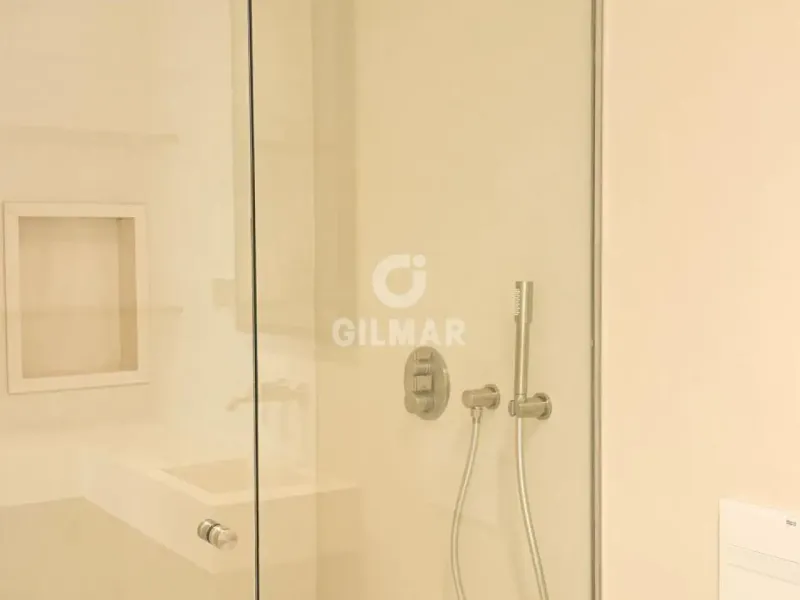 Penthouse in El Viso - Madrid