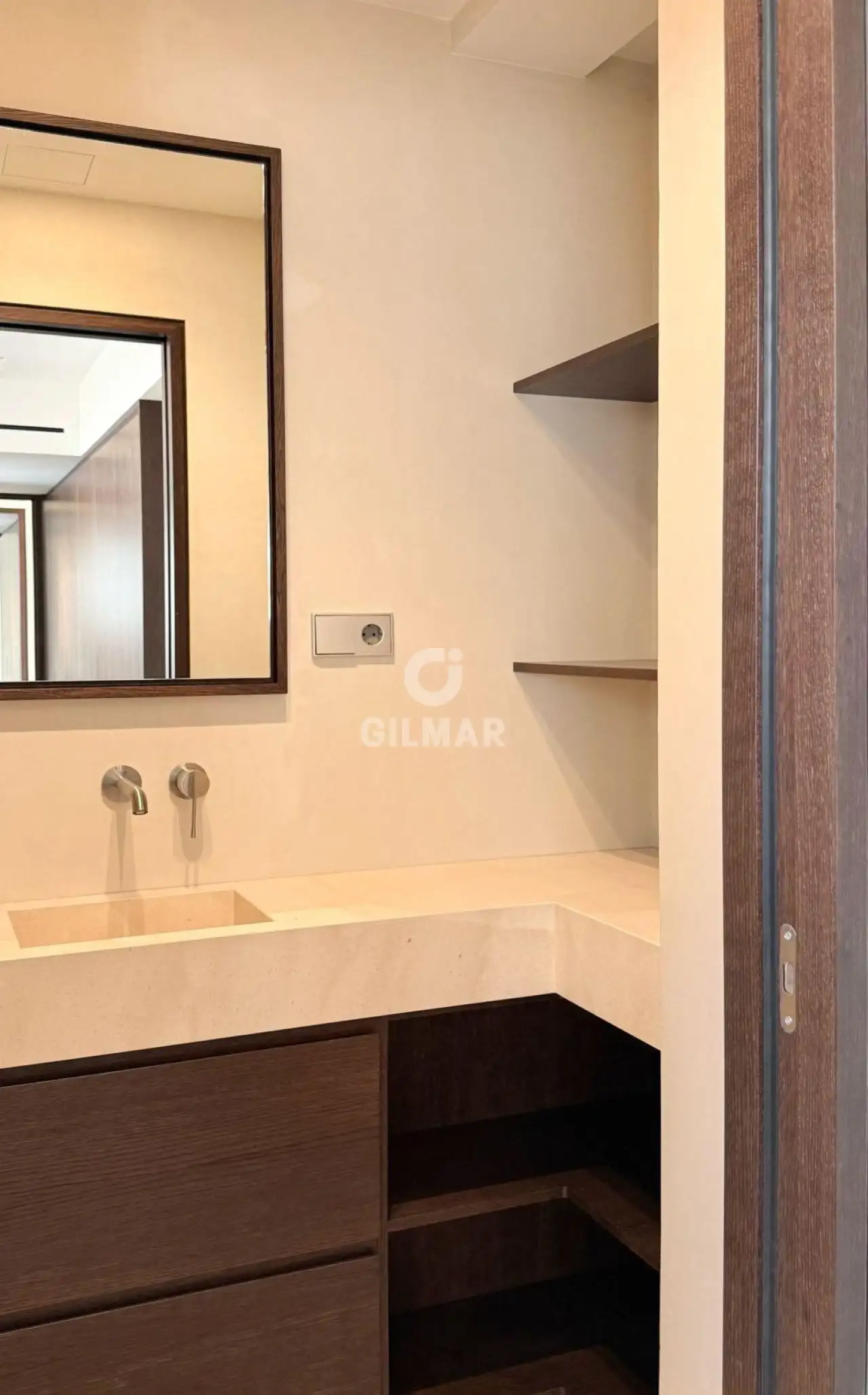 Penthouse in El Viso - Madrid