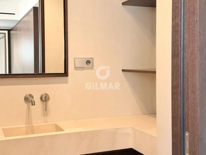 Penthouse in El Viso - Madrid
