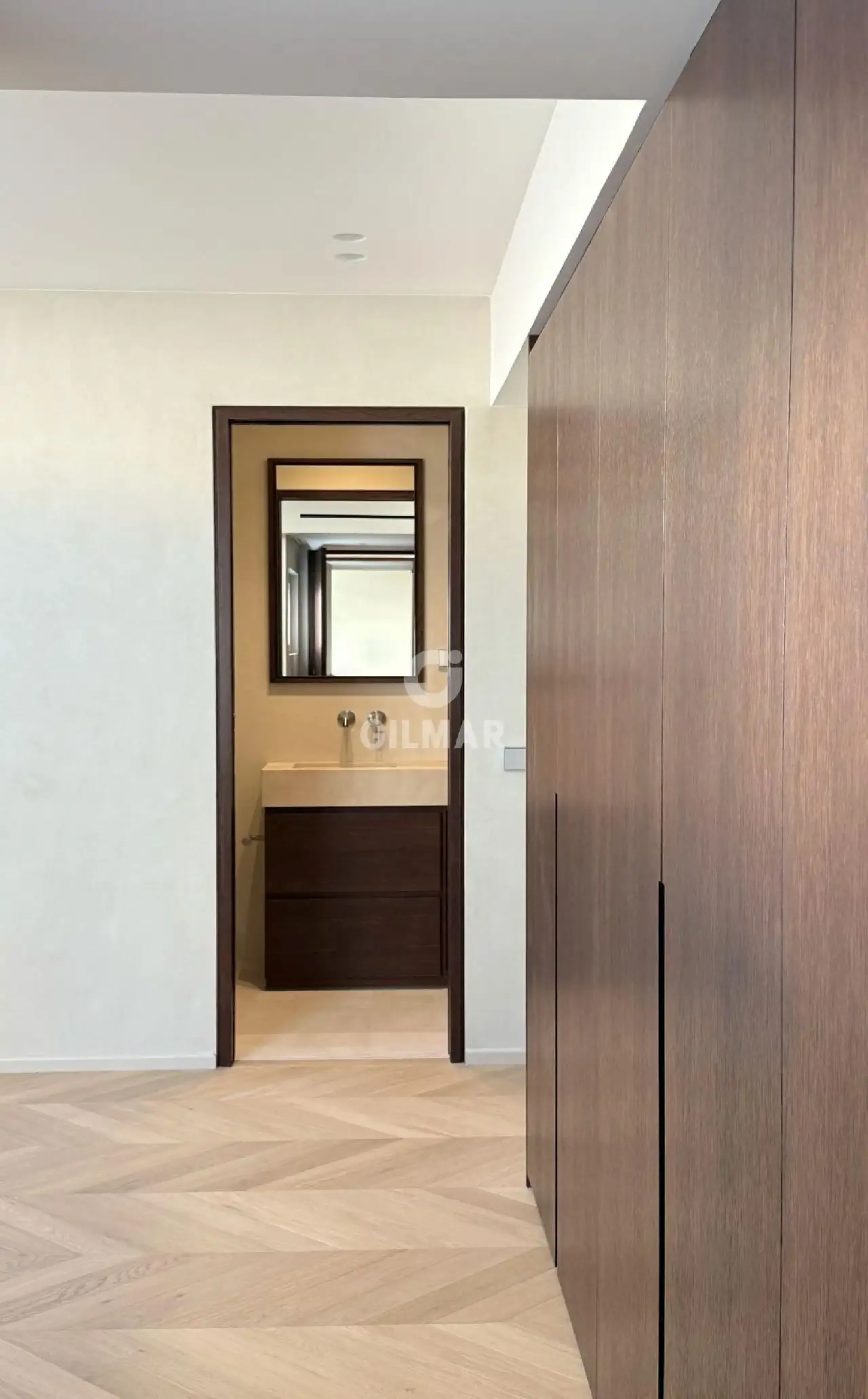 Penthouse in El Viso - Madrid
