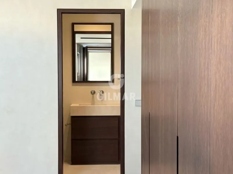 Penthouse in El Viso - Madrid