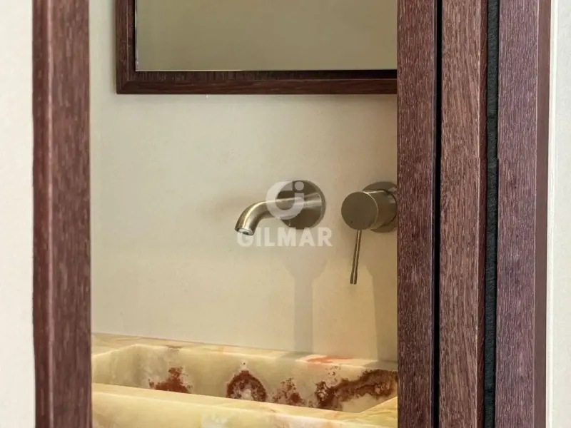 Penthouse in El Viso - Madrid