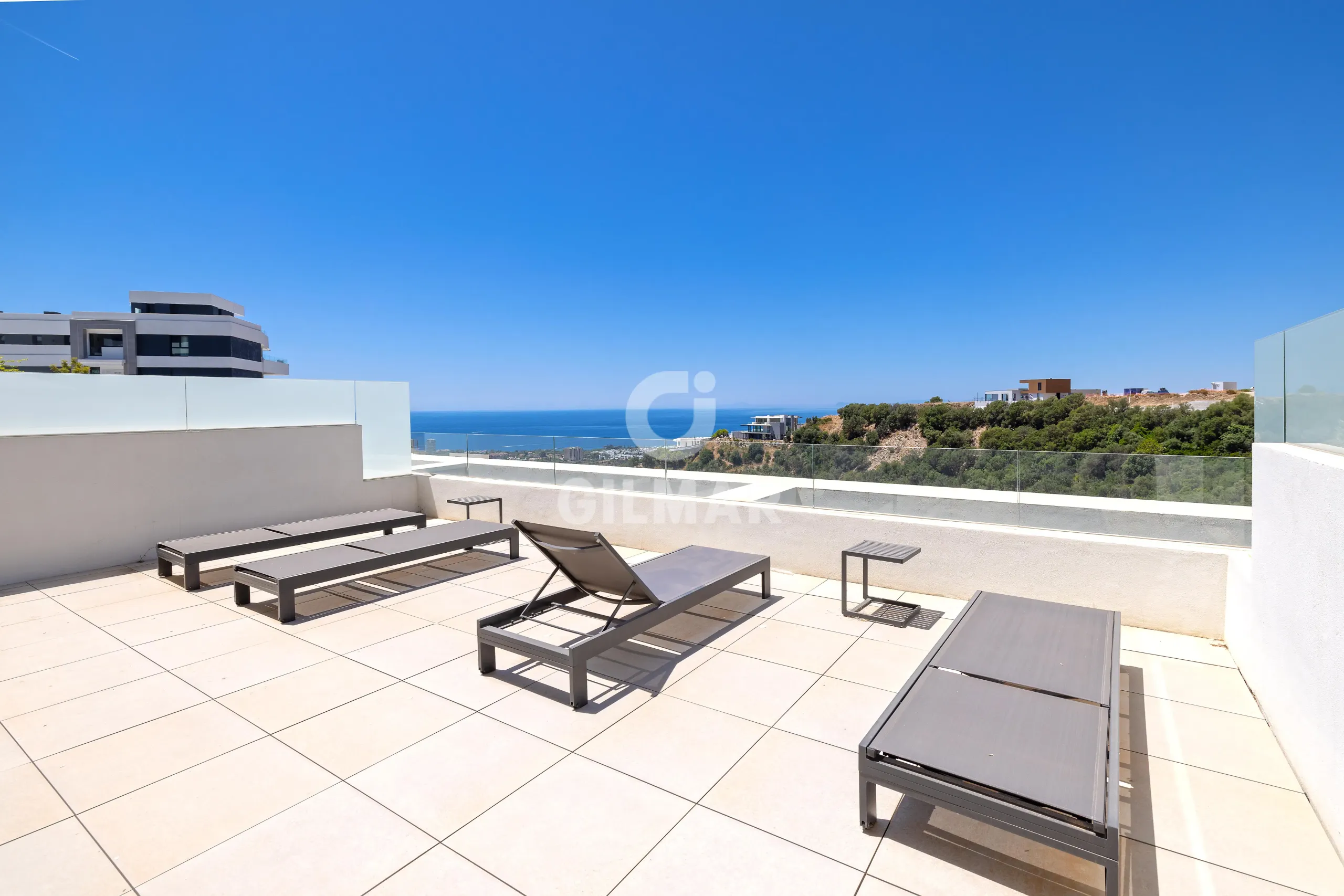 Apartment in Marbella Este - Málaga