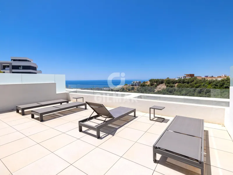 Apartment in Marbella Este - Málaga