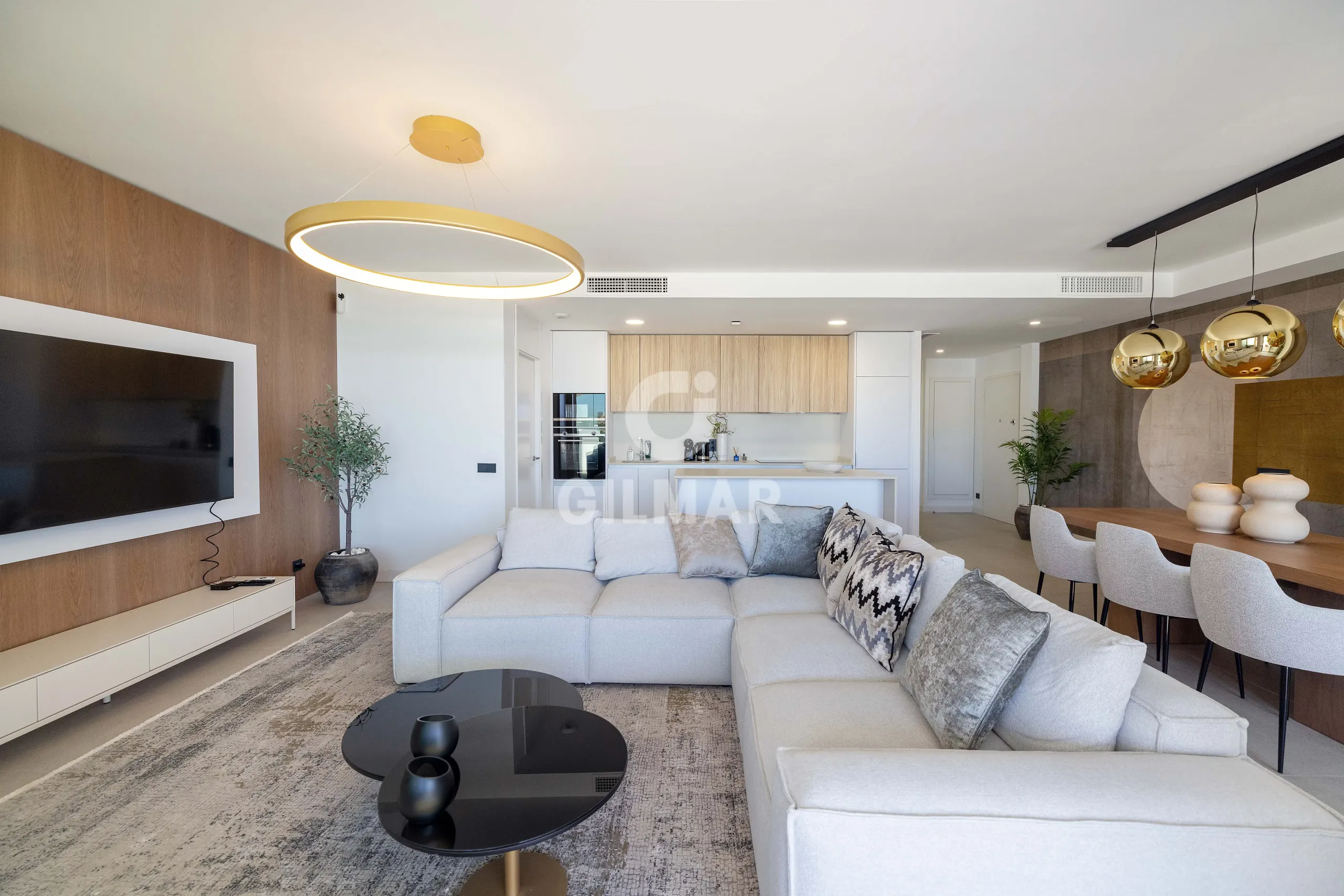 Apartment in Marbella Este - Málaga