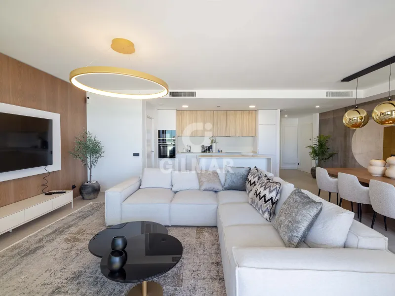Apartment in Marbella Este - Málaga