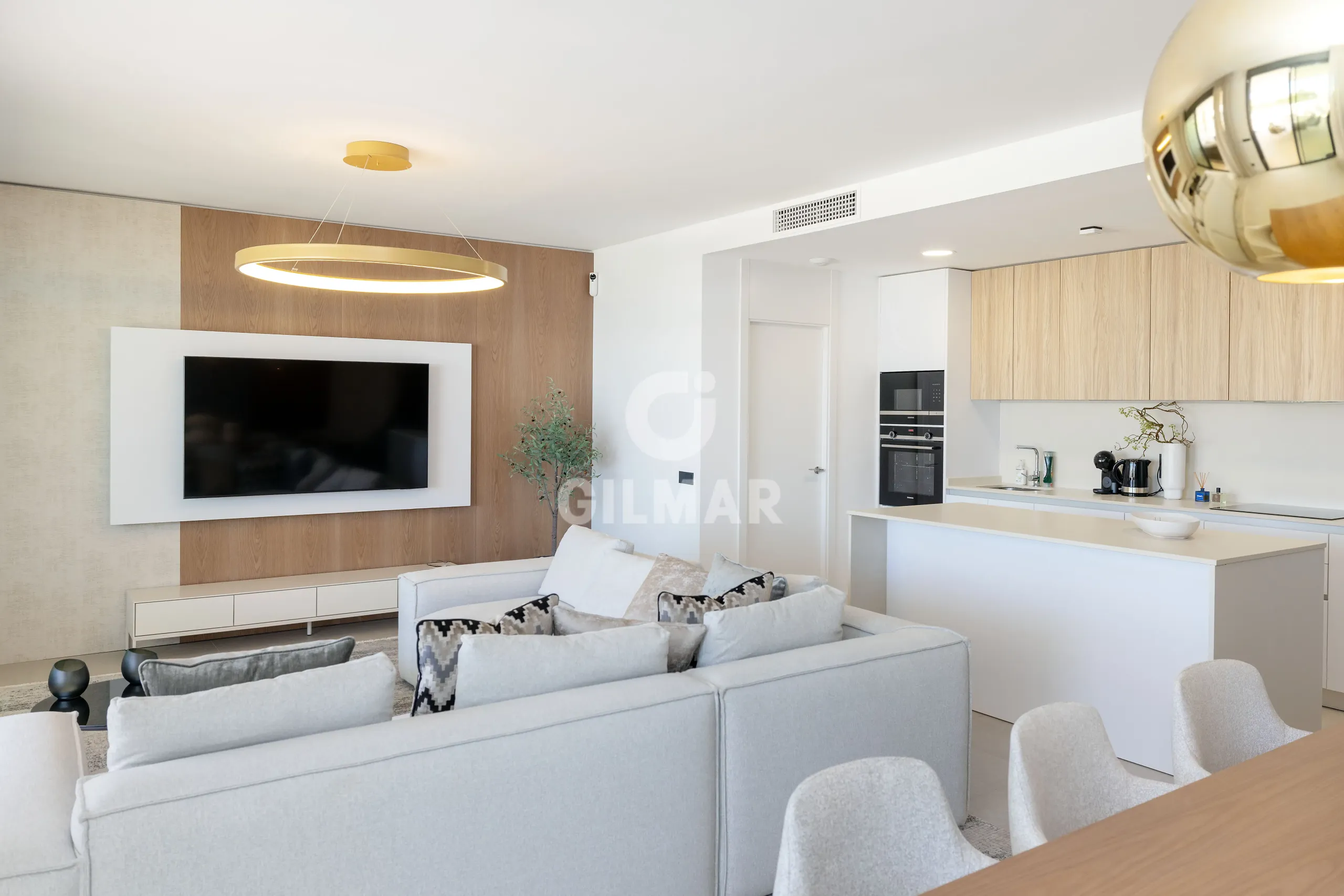 Apartment in Marbella Este - Málaga