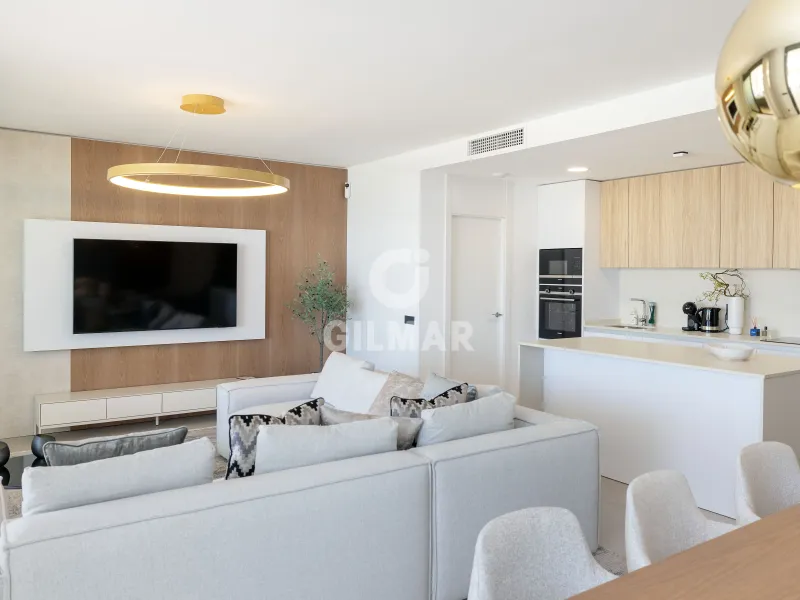 Apartment in Marbella Este - Málaga