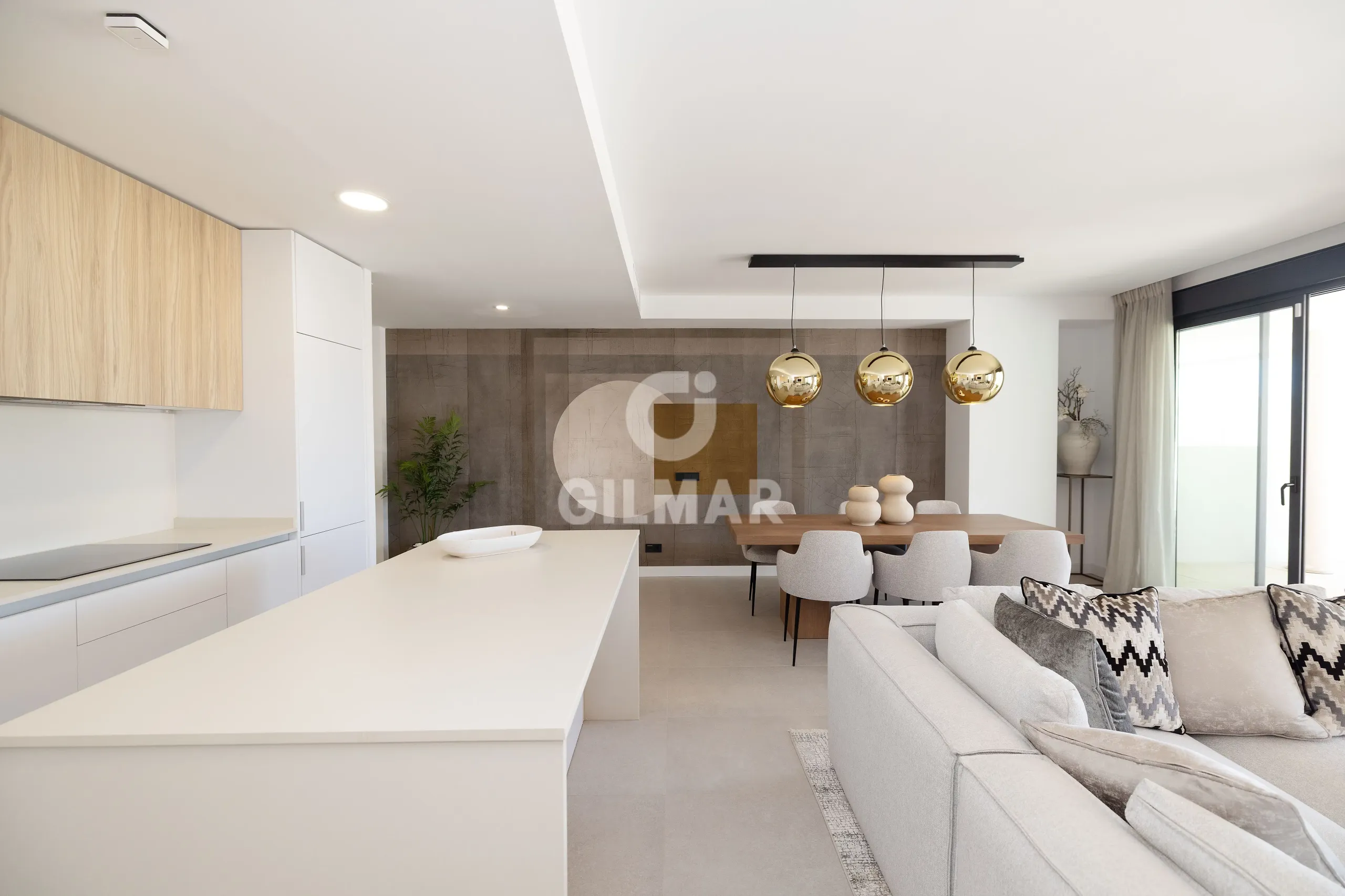 Apartment in Marbella Este - Málaga