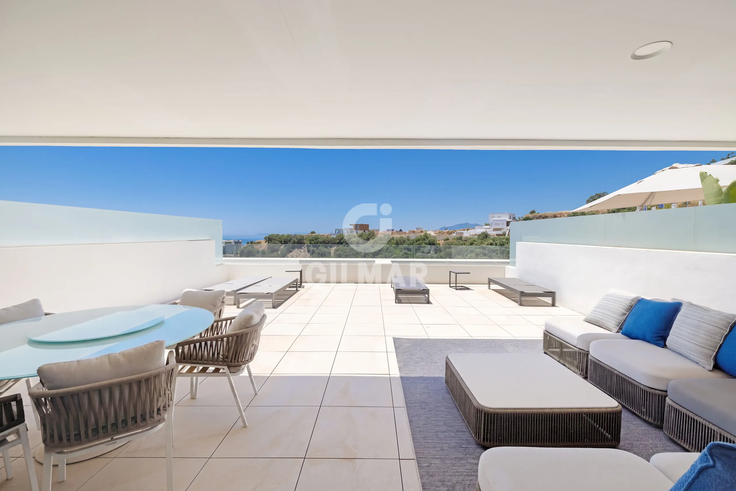 Apartment in Marbella Este - Málaga