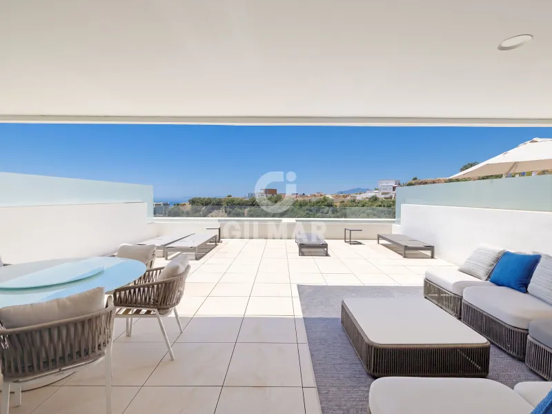 Apartment in Marbella Este - Málaga