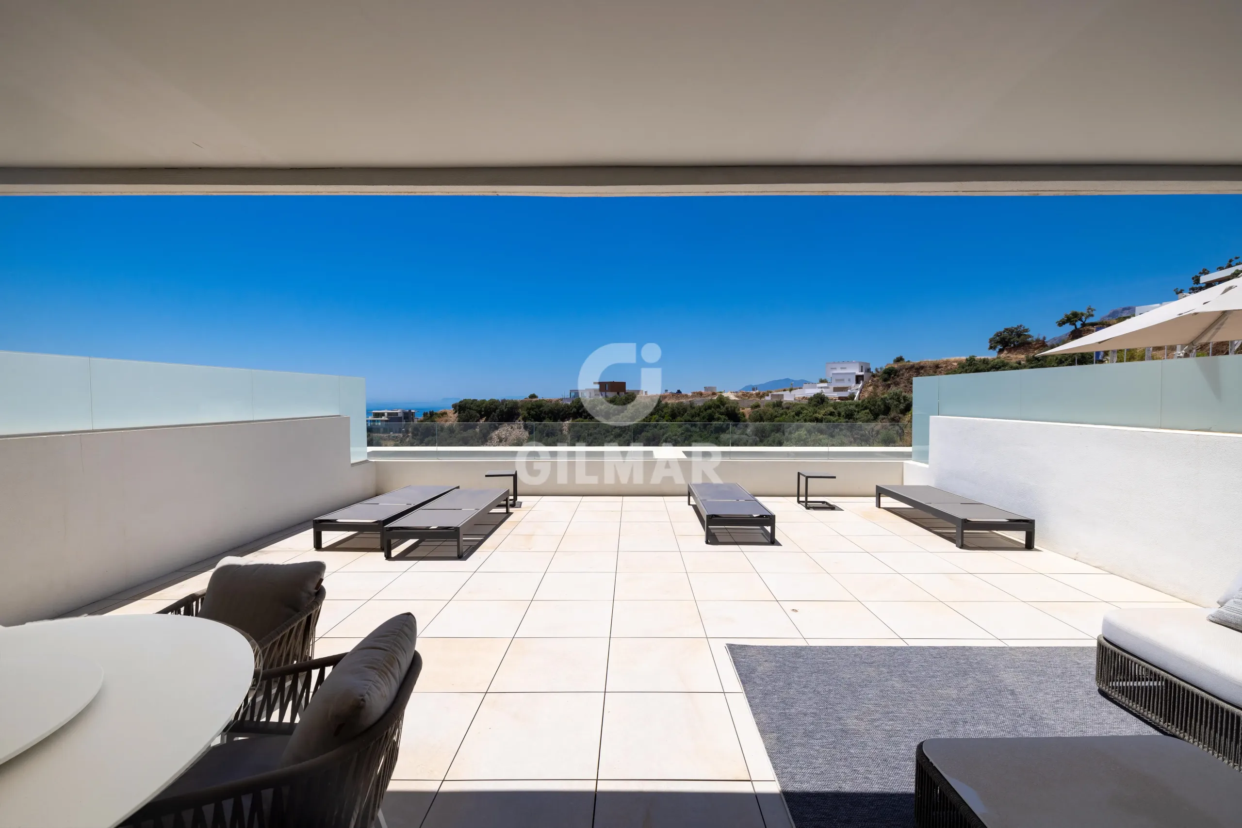 Apartment in Marbella Este - Málaga