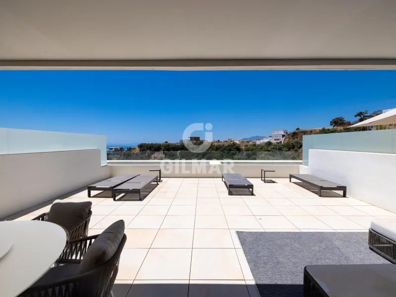 Apartment in Marbella Este - Málaga