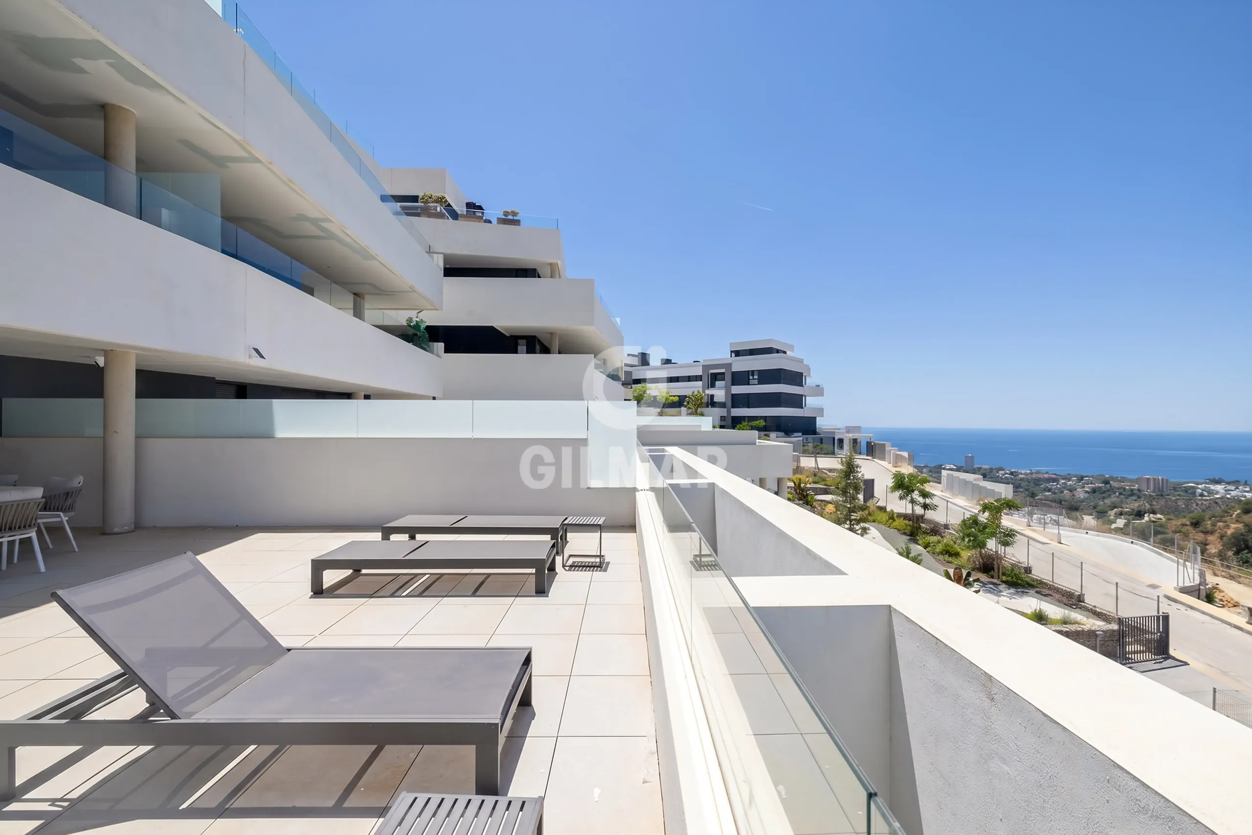 Apartment in Marbella Este - Málaga