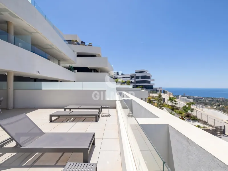 Apartment in Marbella Este - Málaga