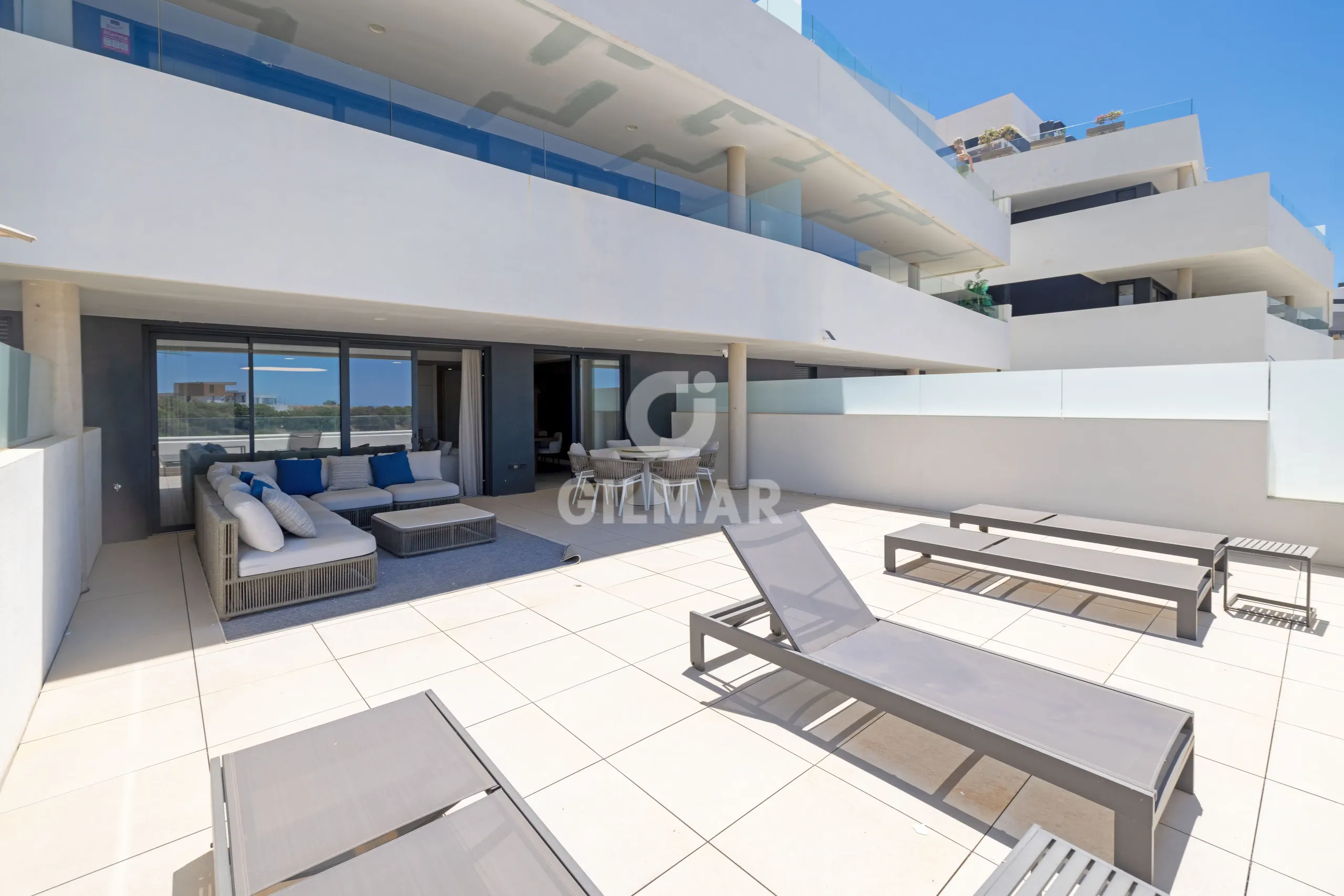 Apartment in Marbella Este - Málaga