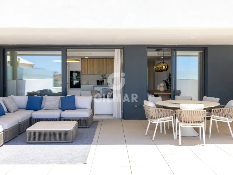 Apartment in Marbella Este - Málaga