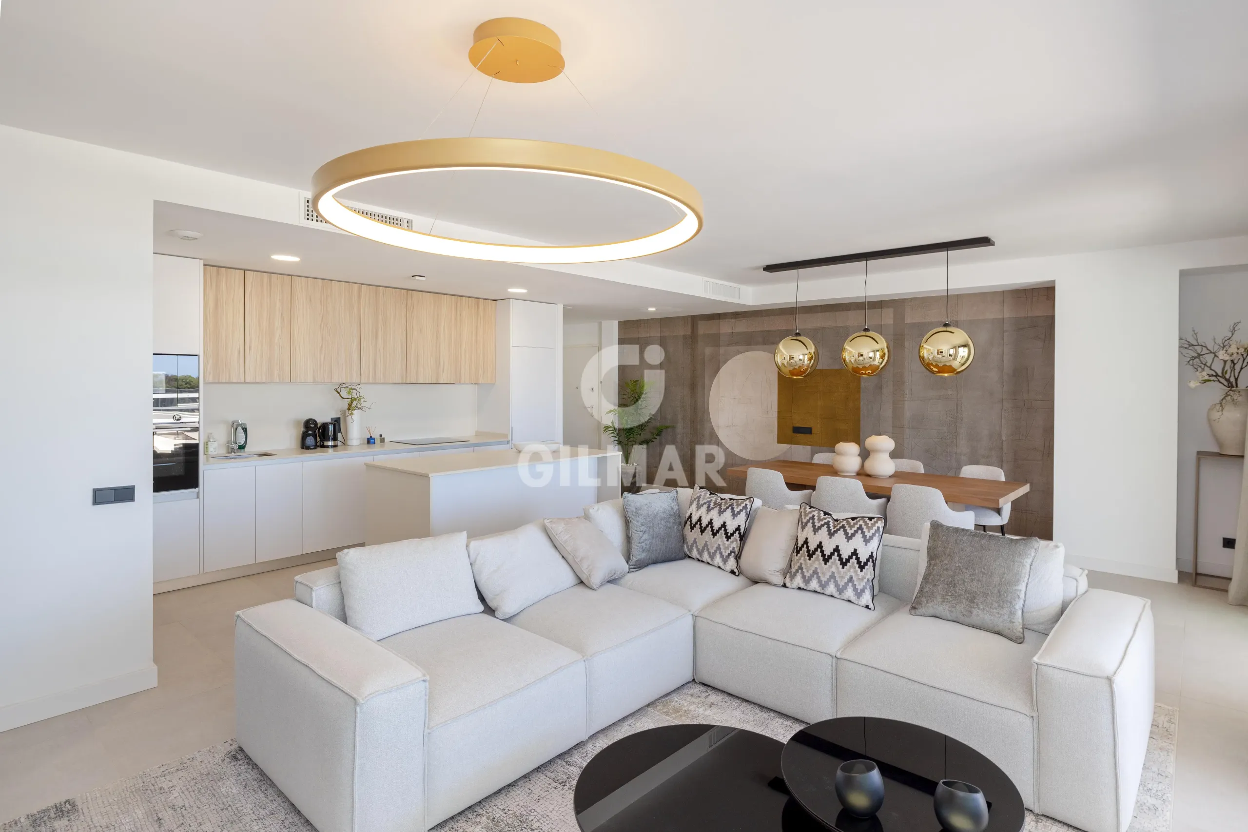 Apartment in Marbella Este - Málaga