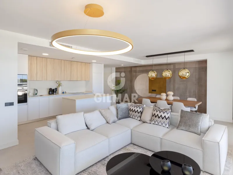 Apartment in Marbella Este - Málaga