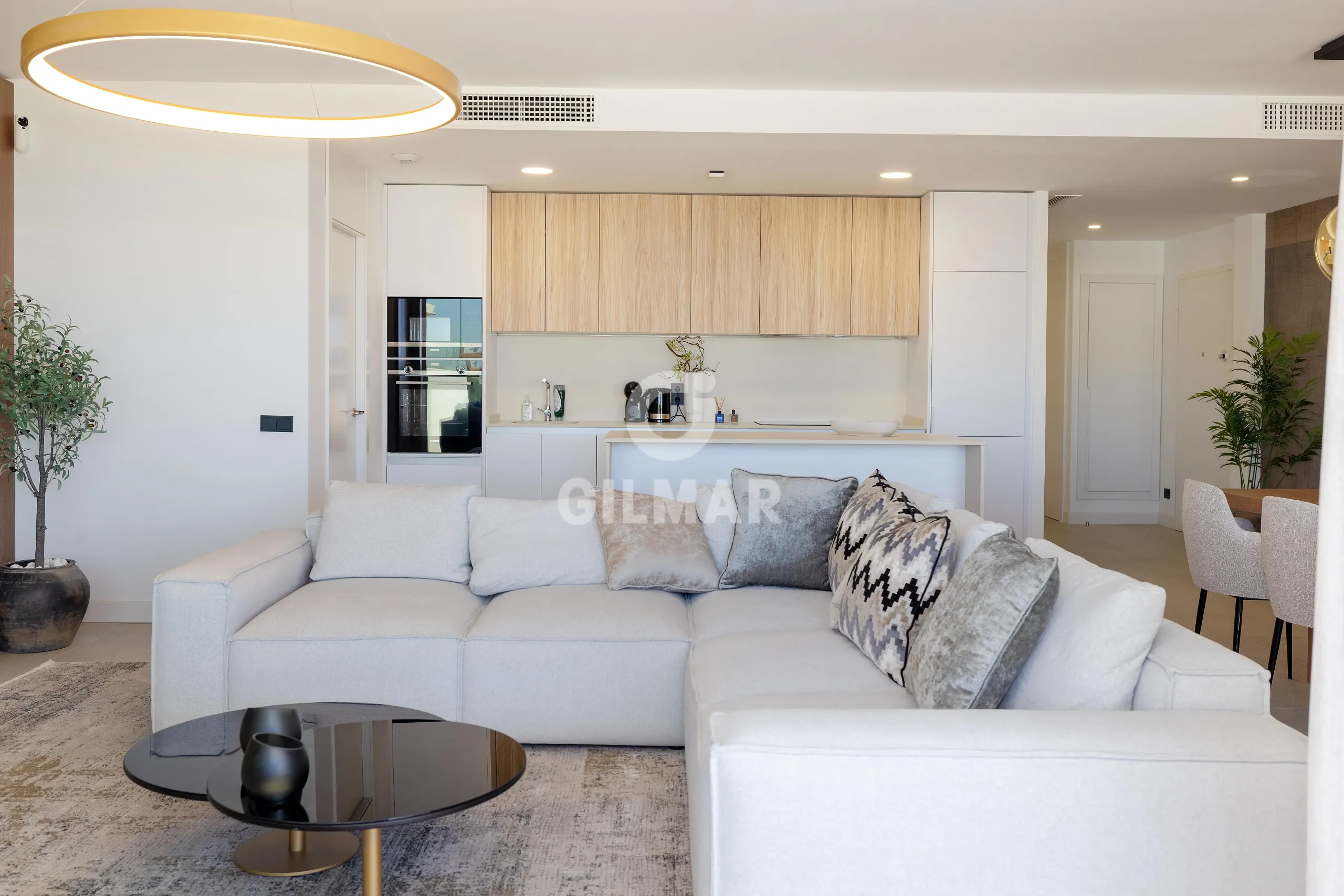 Apartment in Marbella Este - Málaga