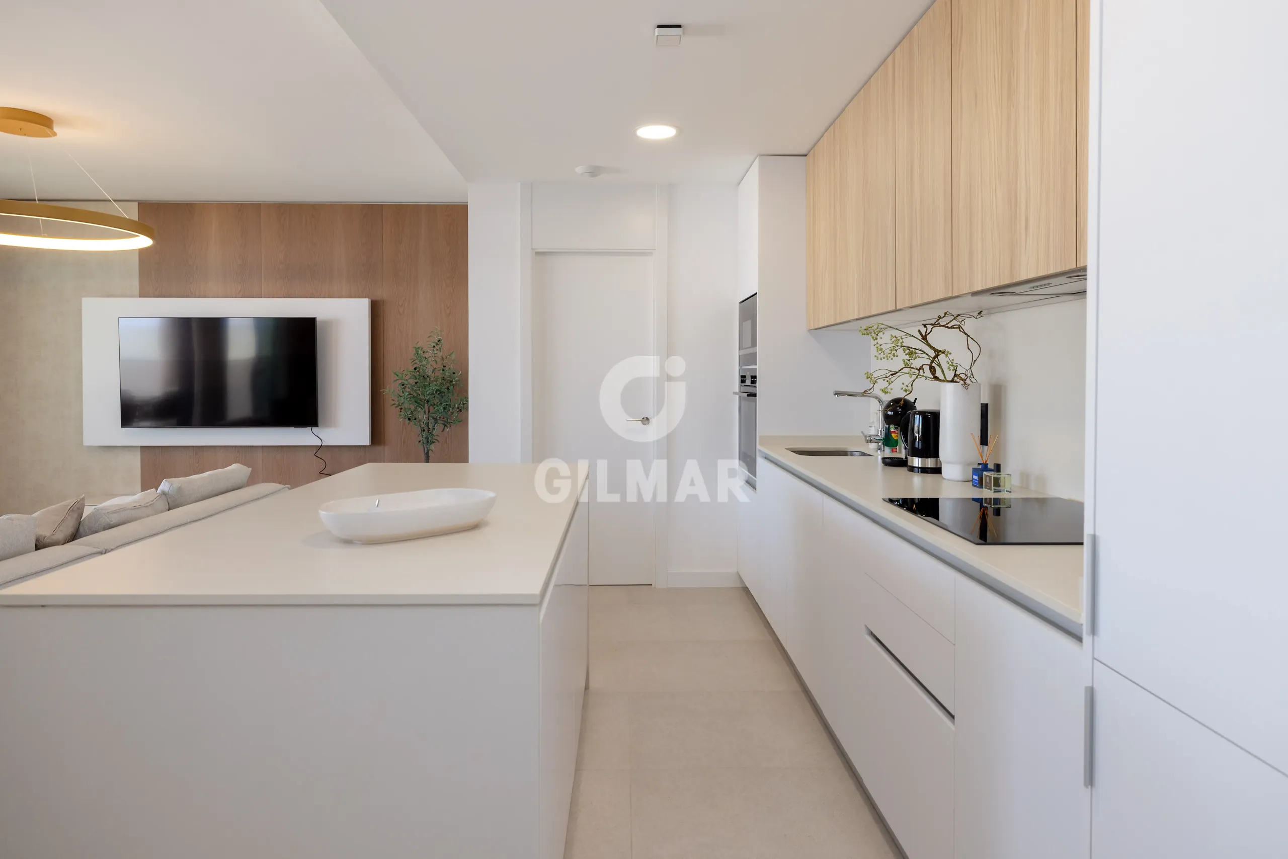 Apartment in Marbella Este - Málaga