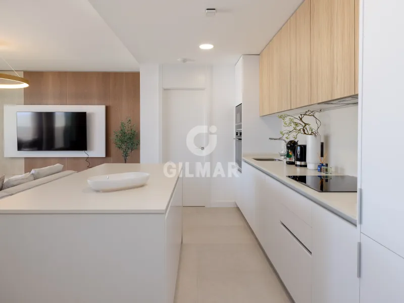 Apartment in Marbella Este - Málaga
