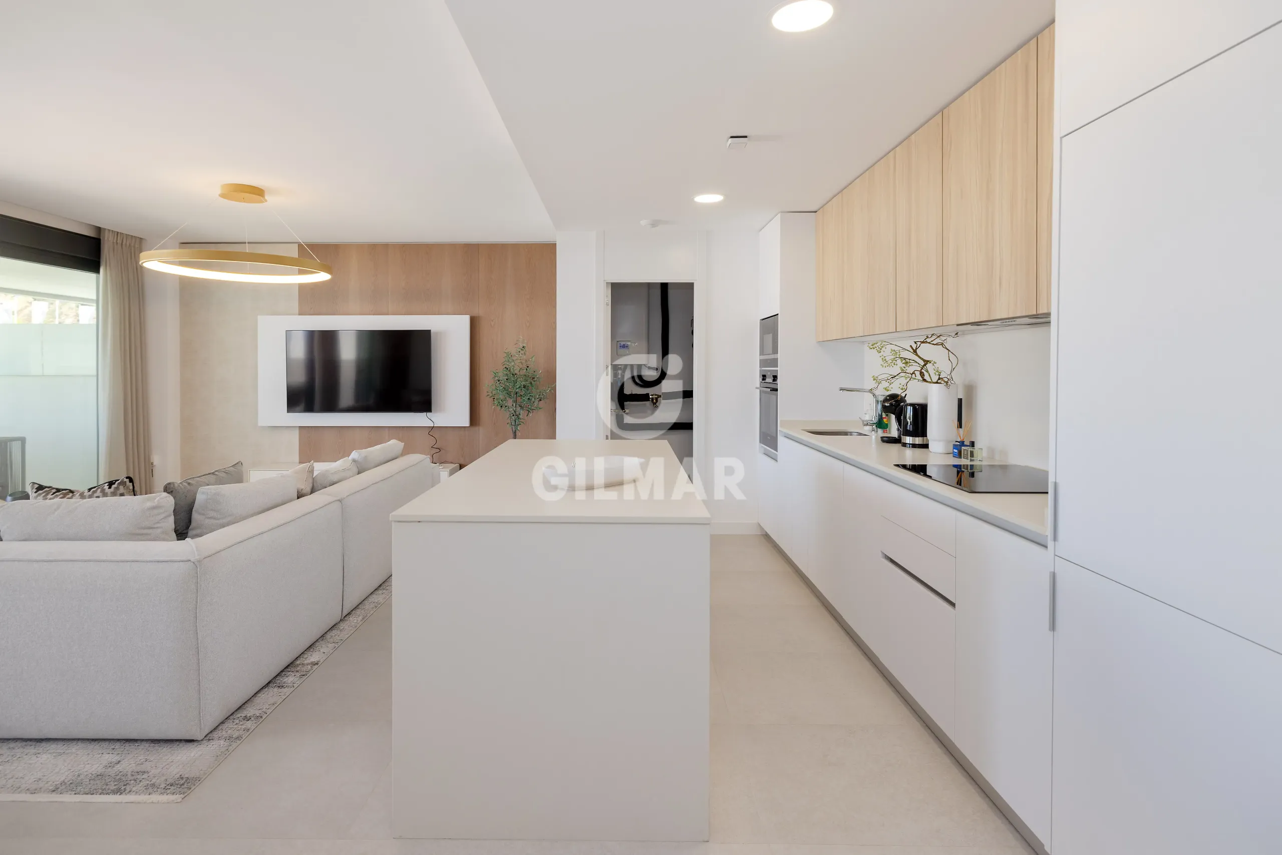 Apartment in Marbella Este - Málaga