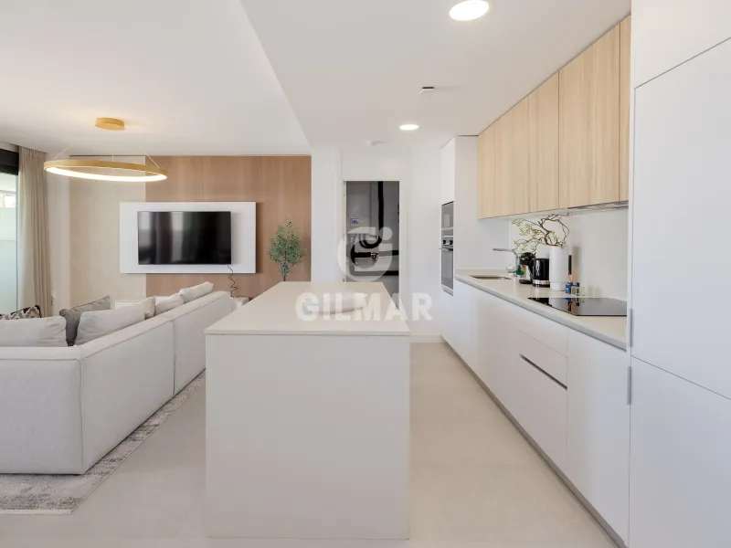 Apartment in Marbella Este - Málaga
