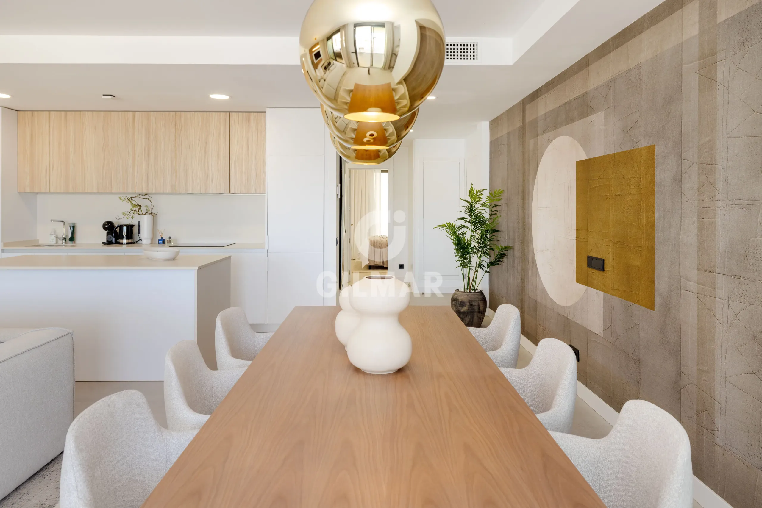 Apartment in Marbella Este - Málaga