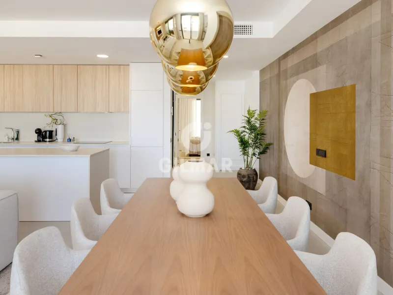 Apartment in Marbella Este - Málaga