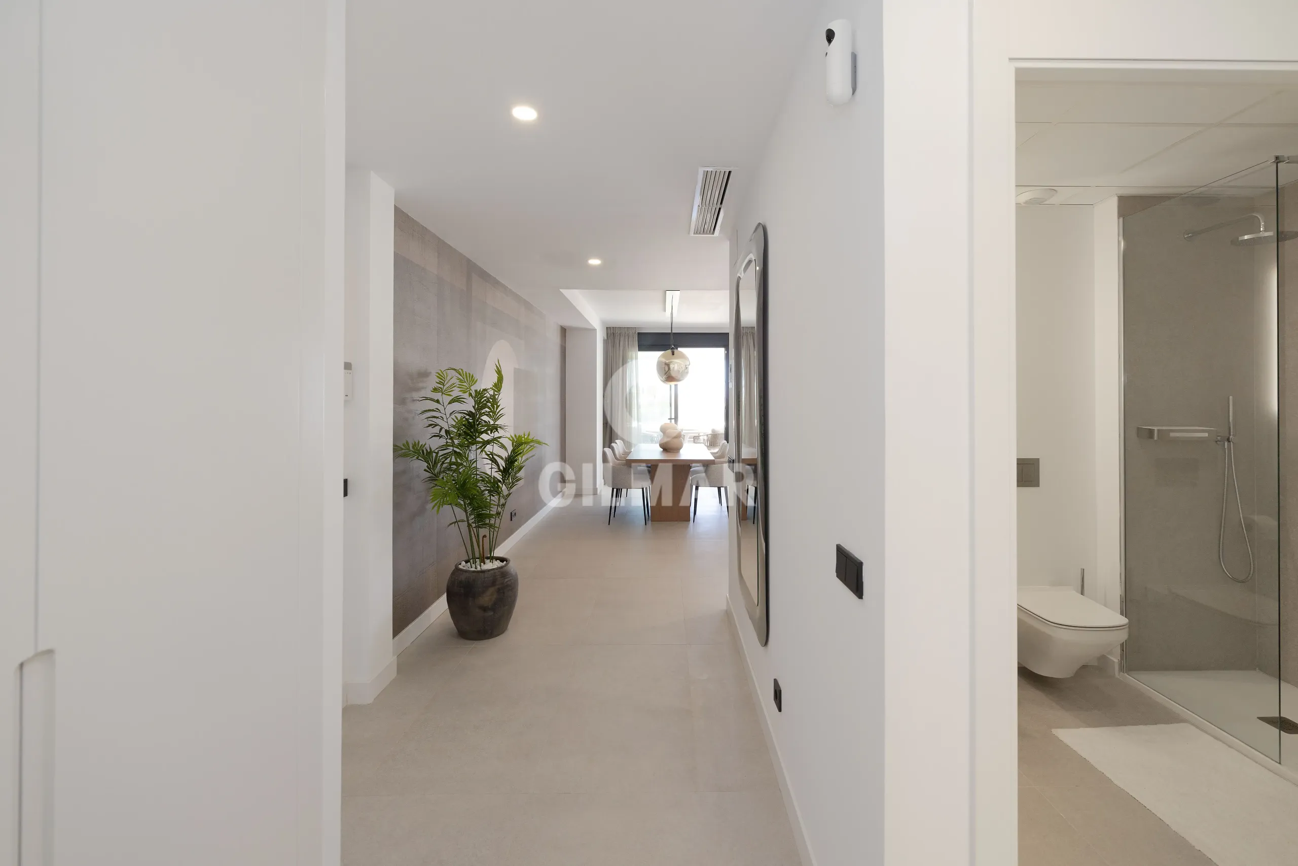 Apartment in Marbella Este - Málaga