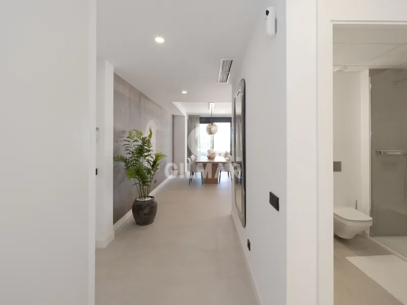 Apartment in Marbella Este - Málaga