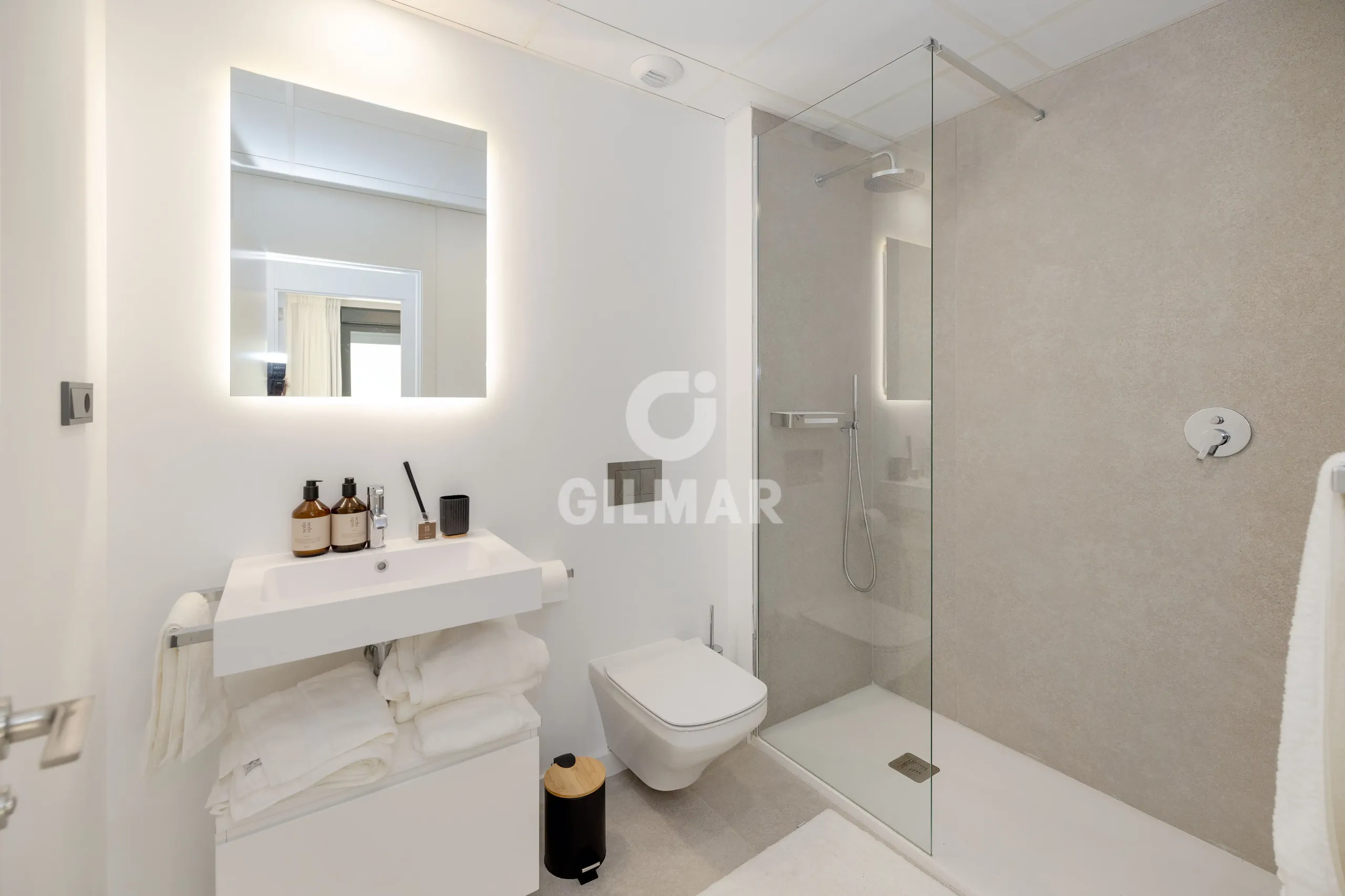 Apartment in Marbella Este - Málaga