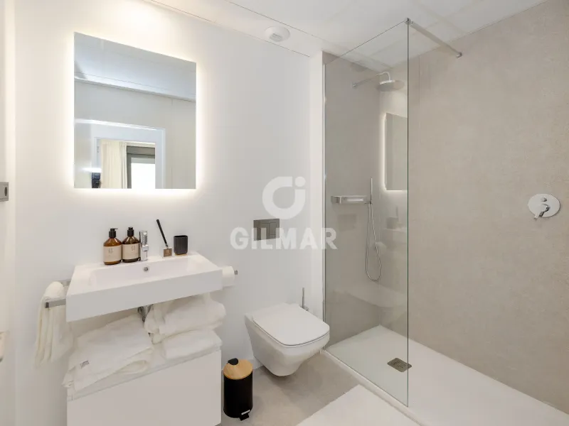 Apartment in Marbella Este - Málaga