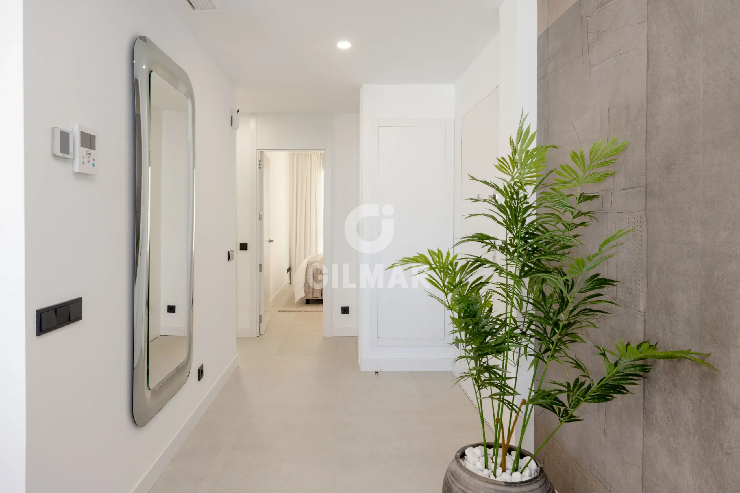 Apartment in Marbella Este - Málaga