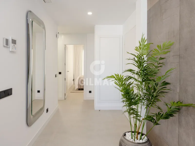 Apartment in Marbella Este - Málaga
