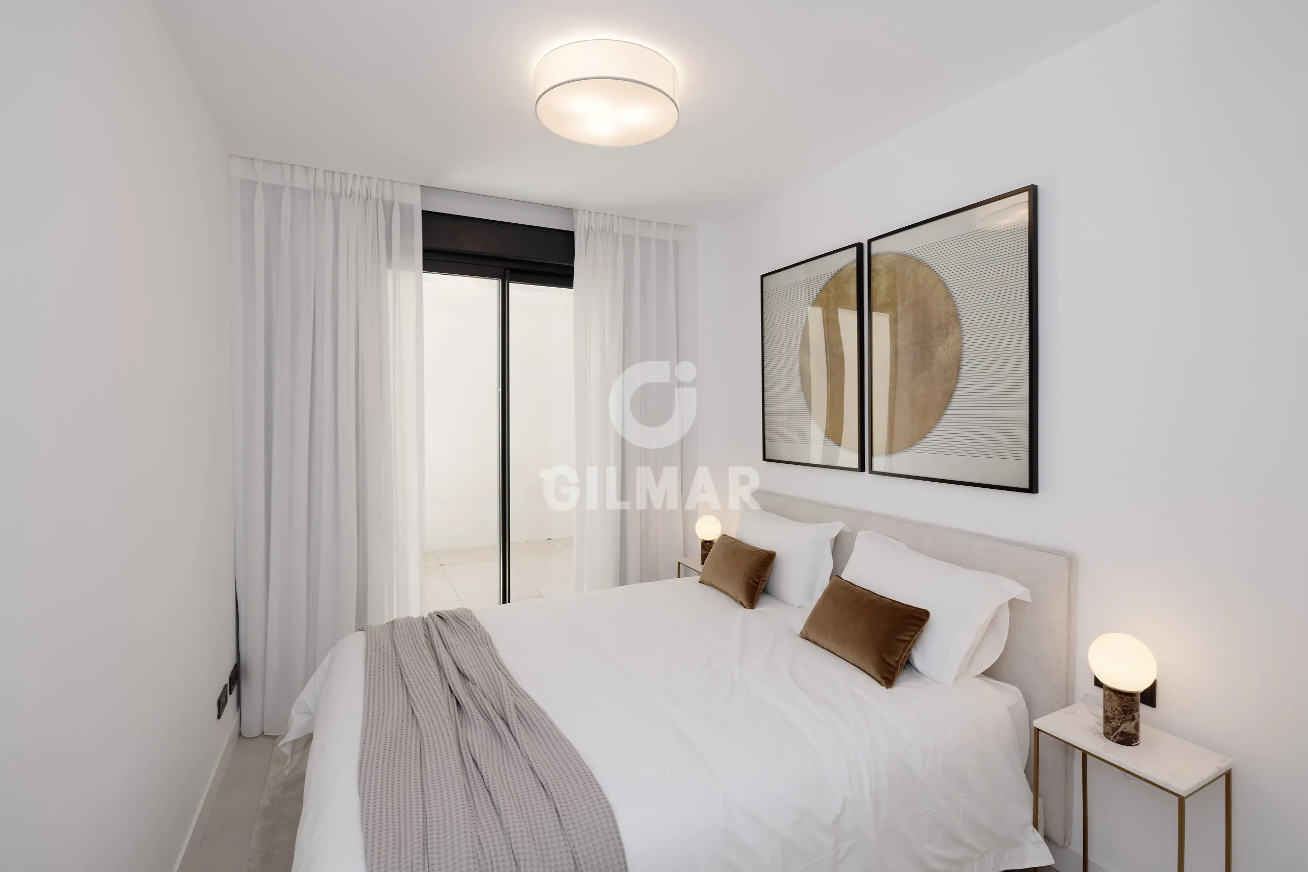 Apartment in Marbella Este - Málaga