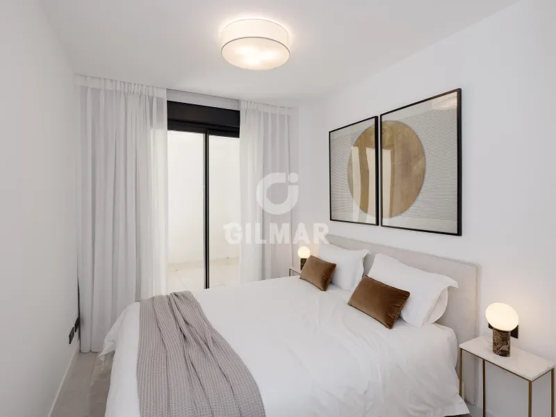 Apartment in Marbella Este - Málaga