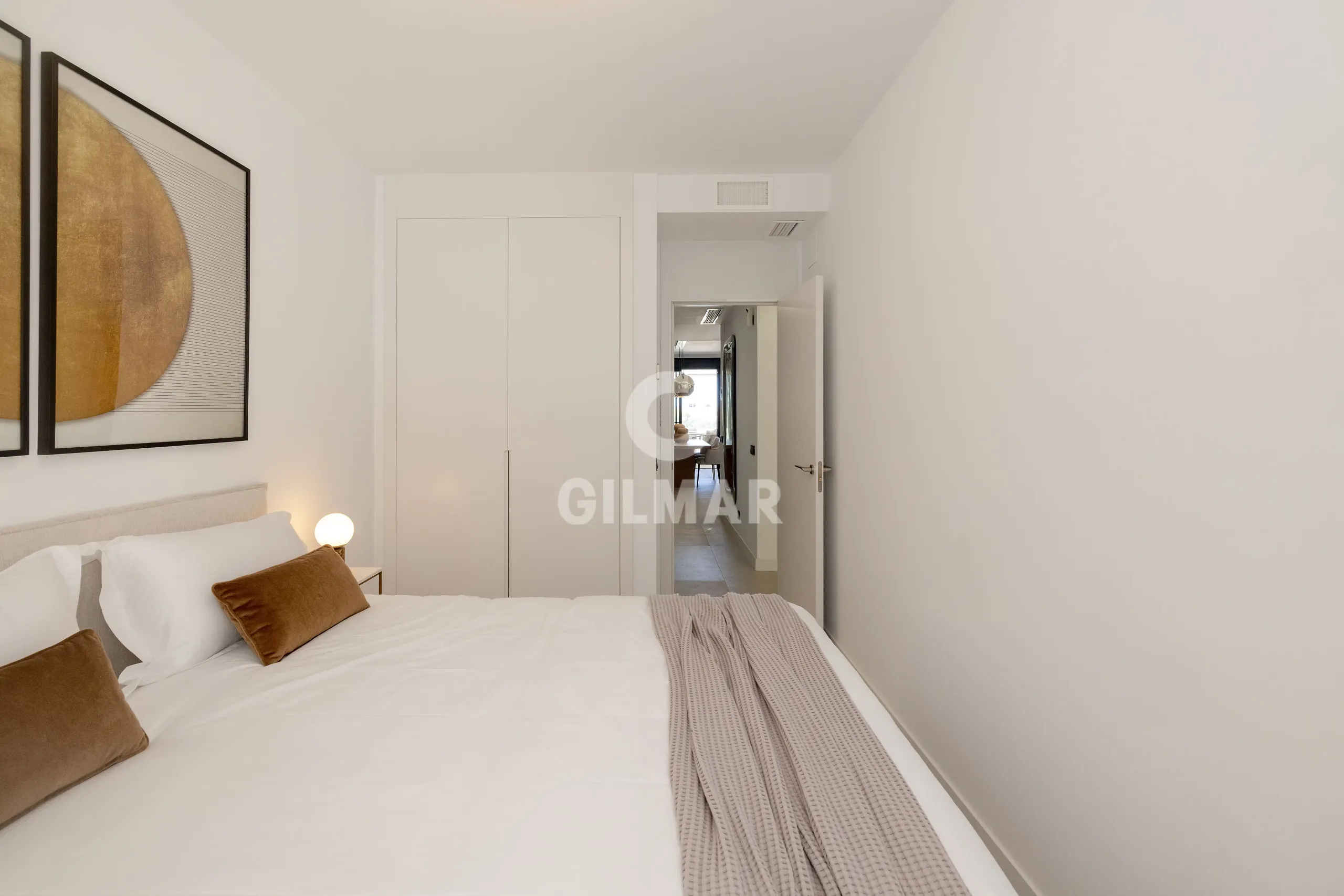 Apartment in Marbella Este - Málaga