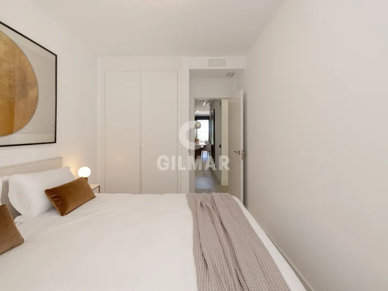 Apartment in Marbella Este - Málaga