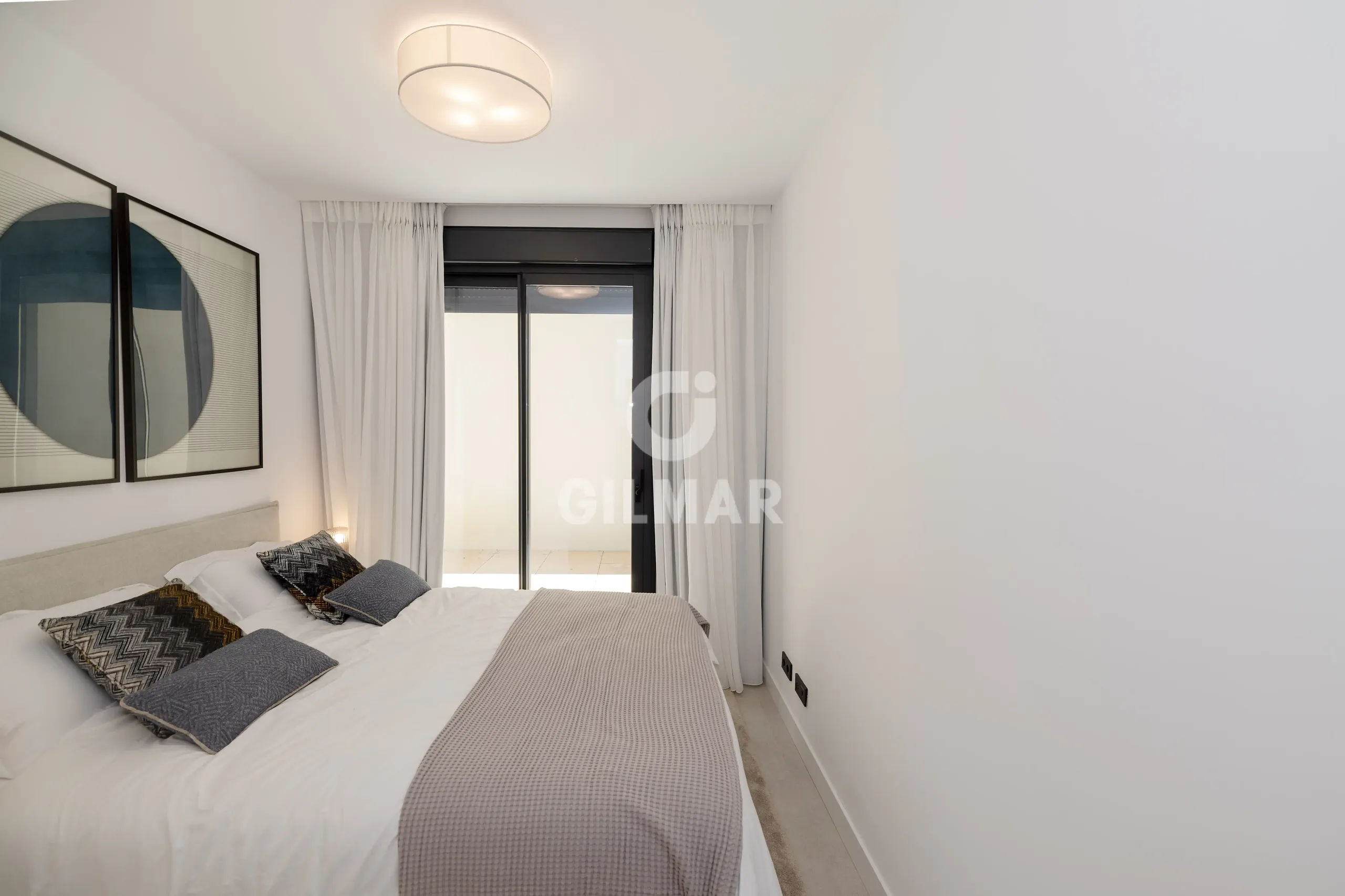 Apartment in Marbella Este - Málaga