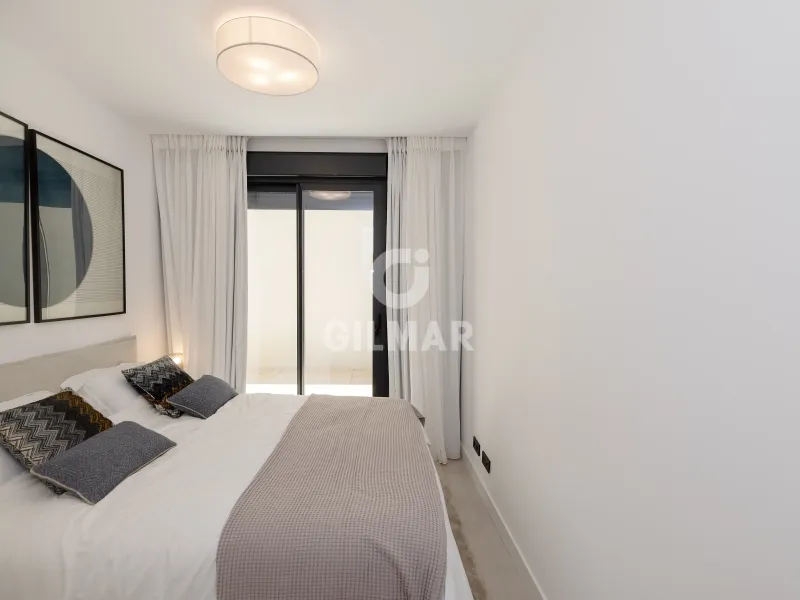 Apartment in Marbella Este - Málaga