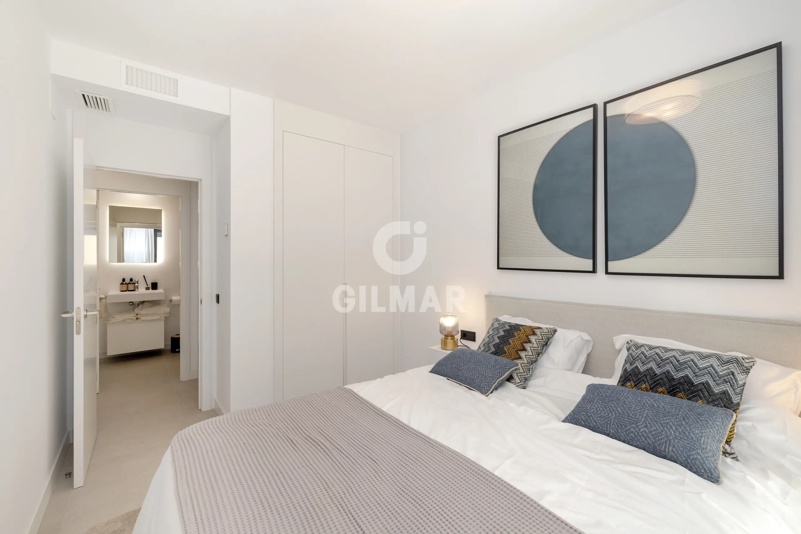 Apartment in Marbella Este - Málaga