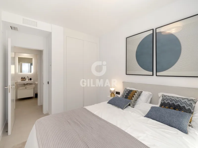 Apartment in Marbella Este - Málaga
