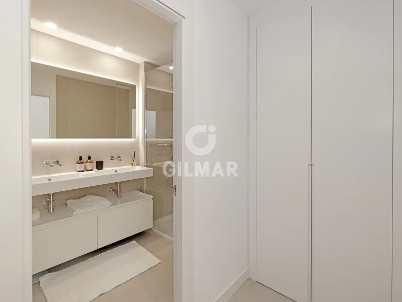 Apartment in Marbella Este - Málaga