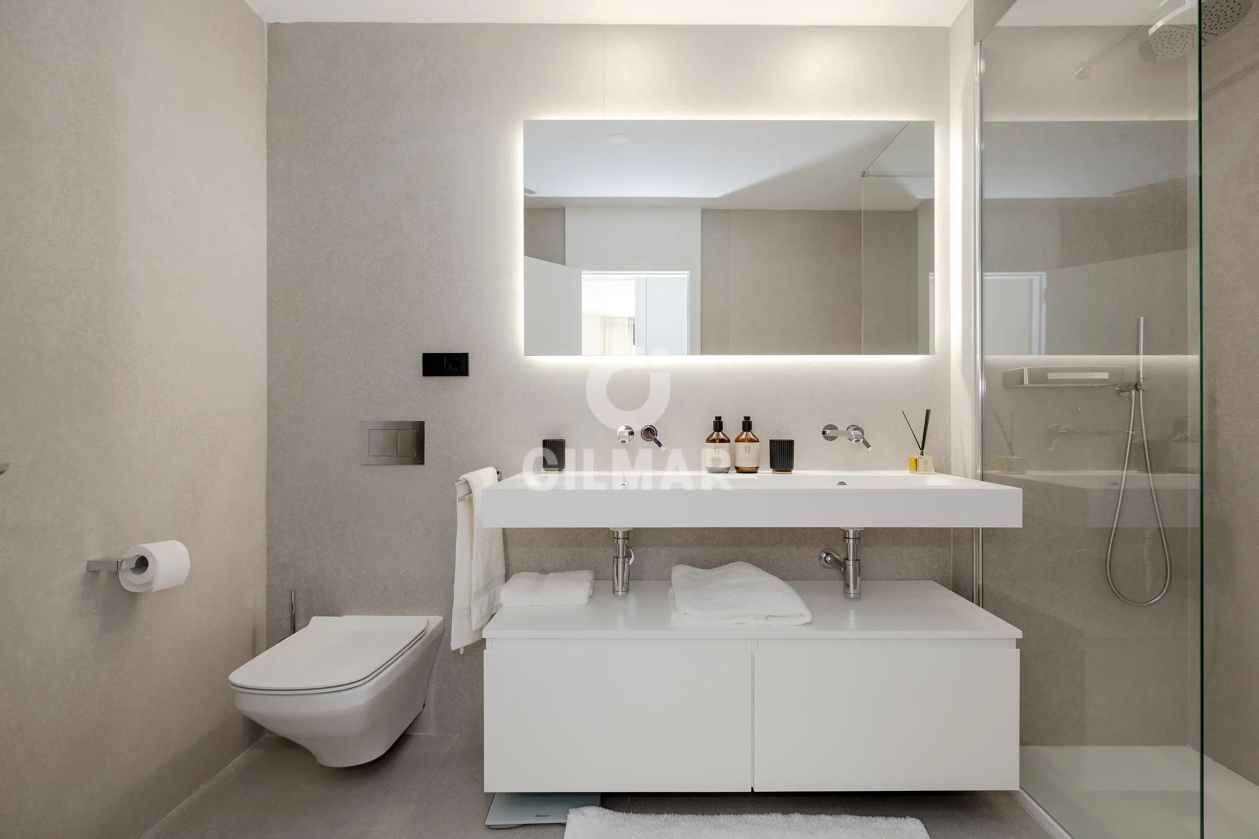 Apartment in Marbella Este - Málaga